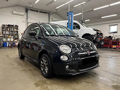 Fiat 500 1.2l 51 kW - fotografie inzerátu