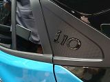 Hyundai i10 - nová generace 2019