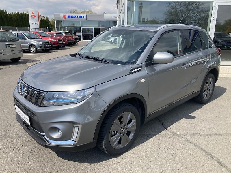 Suzuki Vitara (2024) 1,5 Hybrid Premium AT - fotka 2 z 5