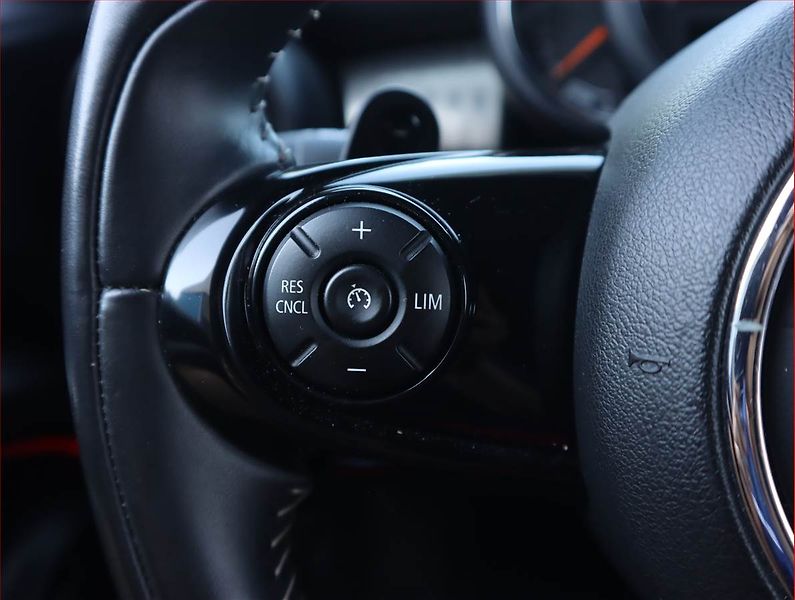 Mini Ostatní (2020) Cooper S - fotka 19 z 21