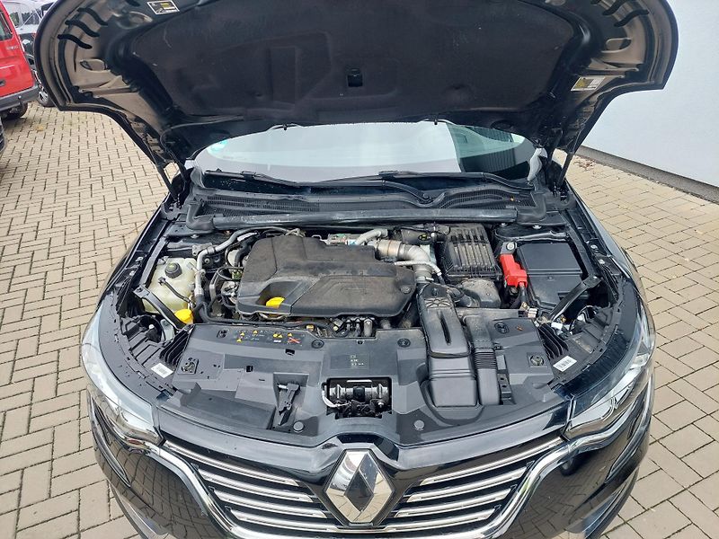 Renault Talisman (2019) Grandtour dCi 200 Business  - fotka 9 z 36