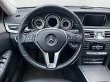 Mercedes-Benz Třídy E (2014) 2.2 CDi E250 4Matic, AT - náhled 11