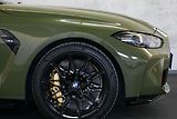 BMW M4 353kW Manuál Carbon KeramBrzdy - náhled 7