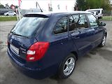 Škoda Fabia 1,2 TSi 63kW 2x kola, klima - náhled 7