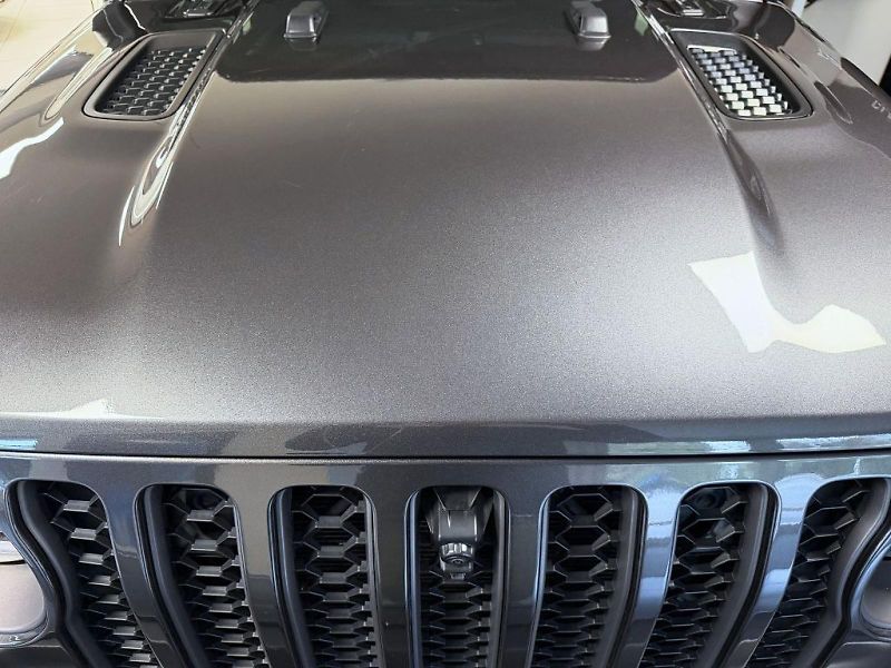 Jeep Wrangler (2022) Unlimited JL 2.0T 4x4 272k AT8 - fotka 8 z 24
