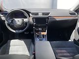 Škoda Superb (2021) 2.0 TDi 4x4, 2.maj,ČR, Scout - náhled 8