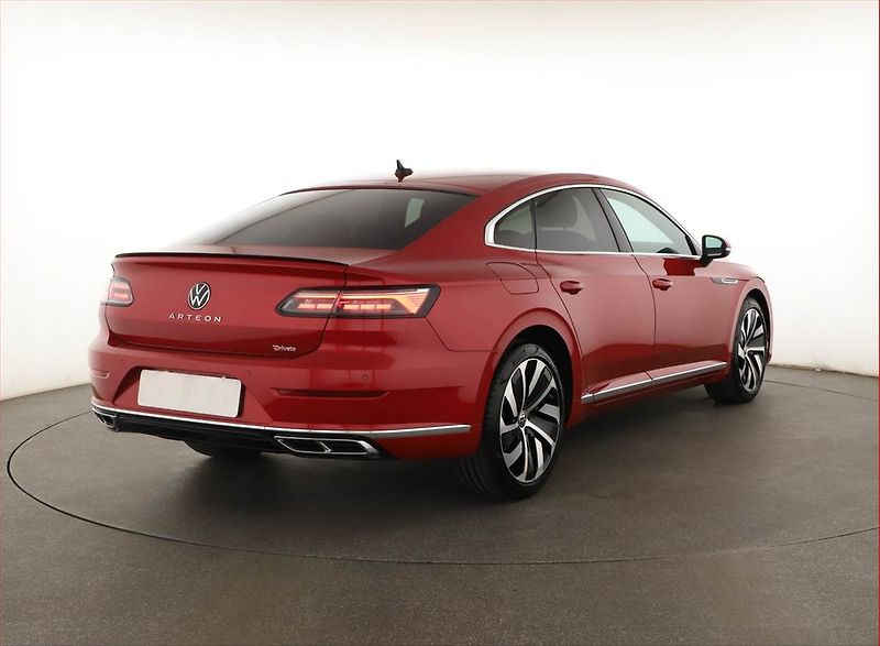 Volkswagen Arteon (2023) R-line 2.0 TDI - fotka 5 z 20