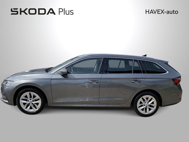 Škoda Octavia (2023) Combi 2.0 TDI DSG Style - fotka 3 z 37