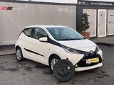 Toyota Aygo 1.0i, ČR-1m, X-Play Style - náhled 1