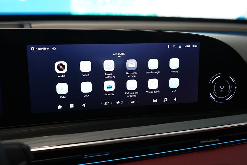 Omoda Ostatní 1.5 T-GDI 3DHT AWD PREMIUM - fotka 39 z 52