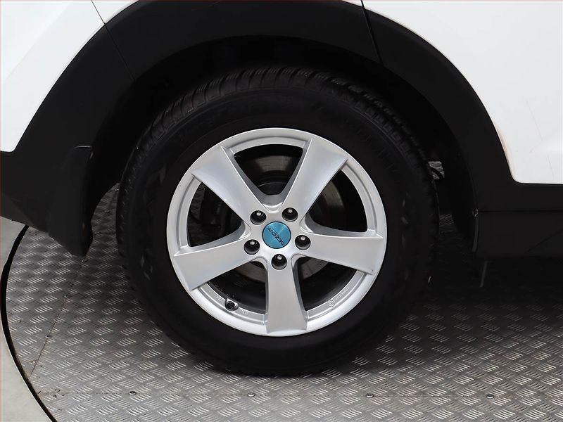 Hyundai Tucson (2017) 1.7 CRDi, Tempomat - fotka 13 z 18