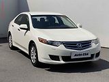 Honda Accord (2010) 2.0 i-VTEC, Comfort, výhřev - náhled 1