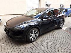 Tesla Model Y (2024) LR AWD Berlin Záruka SoH 95,6% - fotografie inzerátu