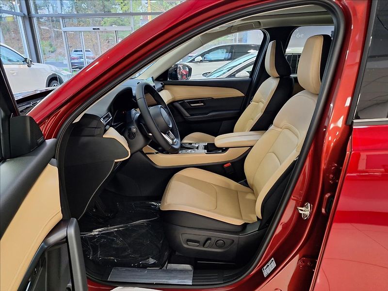 Mazda CX-5 (2026) 2,5 G 141ps 6AT AWD Homura PAN - fotka 3 z 14