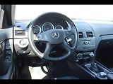 Mercedes-Benz Třídy C 200 CDi 100 kW STK07/2028 - náhled 23