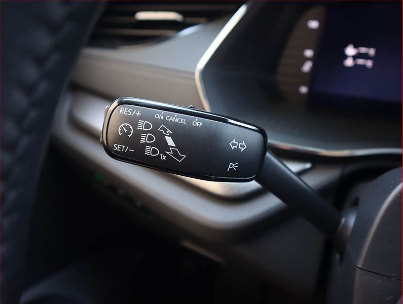 Škoda Octavia (2022) Ambition 2.0 TDI, digi klima - fotka 17 z 20