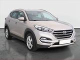 Hyundai Tucson (2016) Trikolor 1.7 CRDi, Serv.kniha - náhled 1
