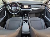 Škoda Octavia 2.0TDi 85kW 1.Maj. ČR LED NAVI - náhled 8