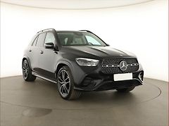 Mercedes-Benz GLE (2025) 450, AMG, DPH, 360KAMERA - fotografie inzerátu