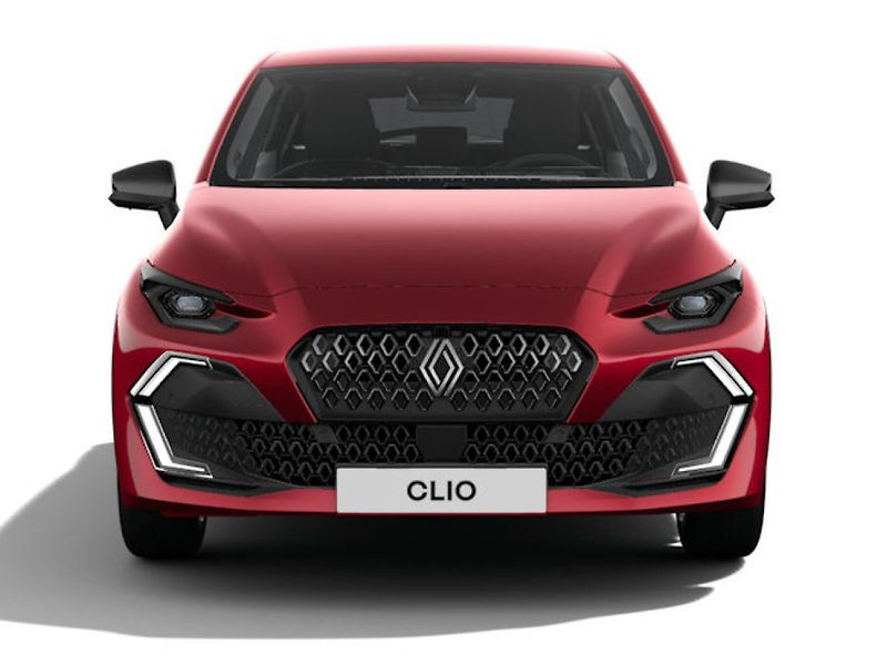 Renault Clio (2026) techno TCe 115 EDC - fotka 2 z 5