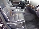 Jeep Grand Cherokee (2015) 3.0CRDi 184kW 4x4 8A OVERLAND - náhled 21