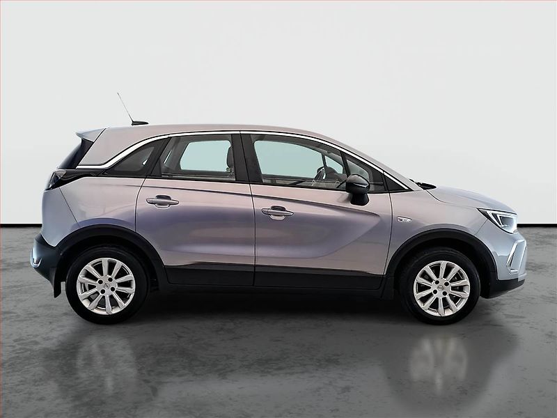 Opel Crossland X (2021) 1.2 Turbo, ČR,1.maj - fotka 6 z 19