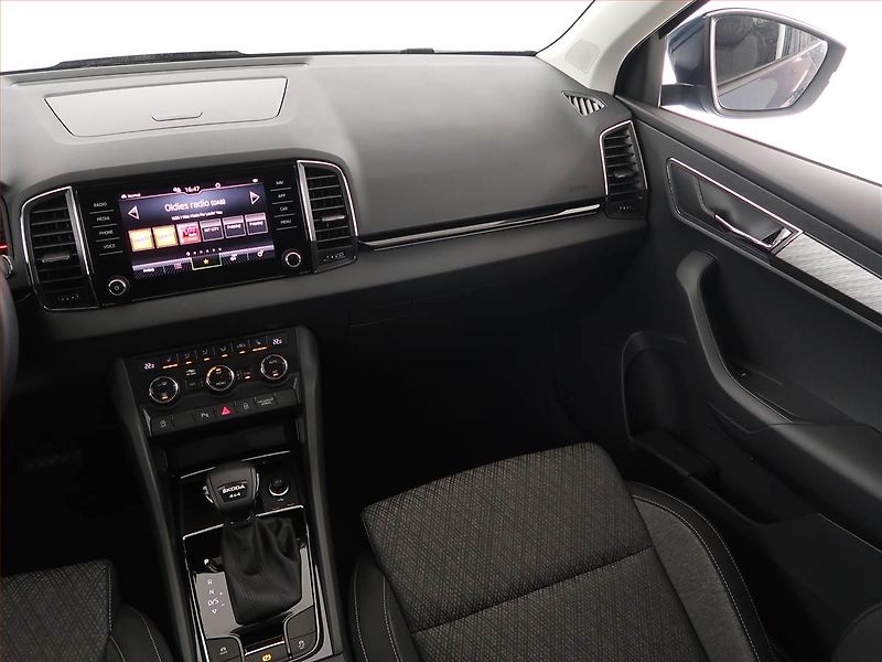 Škoda Karoq (2022) Style 2.0 TDI - fotka 8 z 21