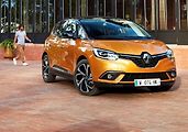 Renault Scénic ve stáří 7 let.
