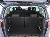Opel Zafira (2017) 2.0 CDTI, 7 míst, Serv.kniha - náhled 16