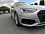 Audi A4 (2022) 2.0 35 TDi 120 kW,Pano,Kůže - náhled 34