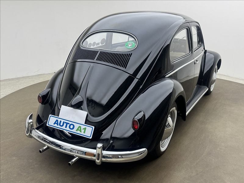 Volkswagen Ostatní 1,2 OVÁL KOMPLET PO RENOVACI - fotka 4 z 26