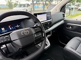 Toyota ProAce Verso L2 2.2D 8AT Family Executive W - náhled 12