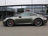Porsche 911 (2026) Carrera 4S Lift InnoDrive BOSE - náhled 2