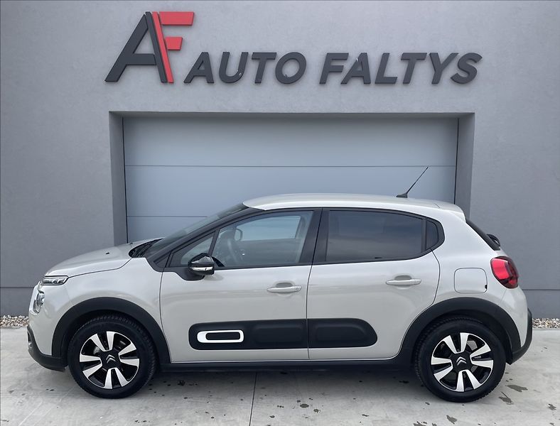 Citroën C3 1,2 i 61KW ČR.1.MAJITEL - fotka 5 z 26