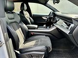 Audi SQ8 4,0 TDi QUATTRO KAMERA 1MAJ ČR - náhled 29