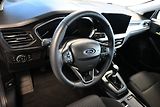 Ford Focus (2022) 1.5 ACTIVE LED Kamera ECOBLUE - náhled 13