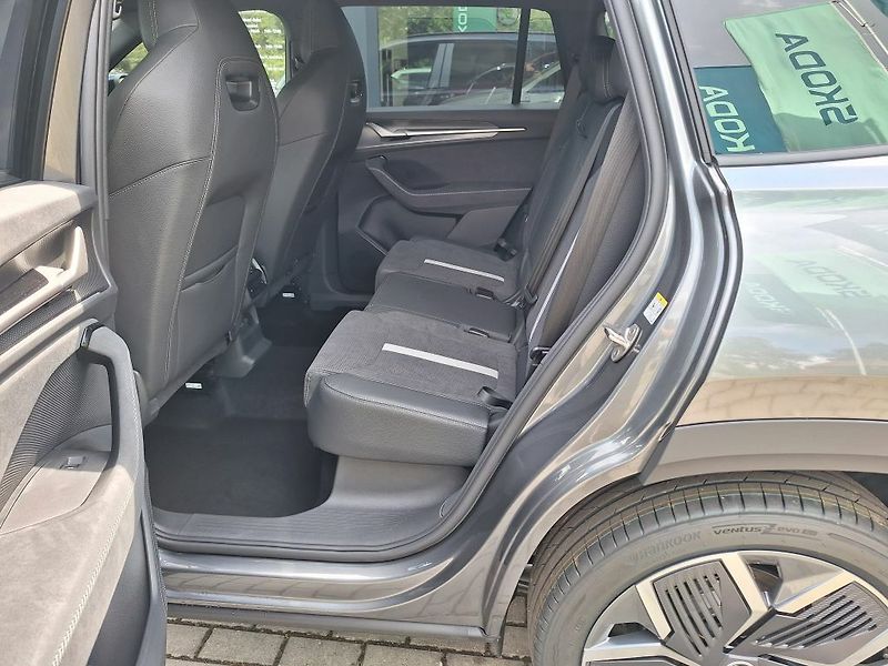 Škoda Kodiaq Sportline 2,0TDI 142kW - fotka 7 z 11