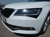 Škoda Superb 2,0 TDi 140kW DSG 4x4,STYLE,ČR - náhled 3