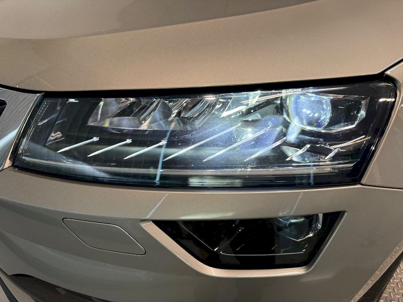 Škoda Karoq (2019) AMBITION PLUS 2.0TDI 110KW - fotka 30 z 34