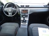 Volkswagen Passat (2011) 1.6 TDI 77kW - náhled 15