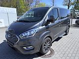 Ford Tourneo Custom 2.0 TDCi 96 kW 8 míst - náhled 1