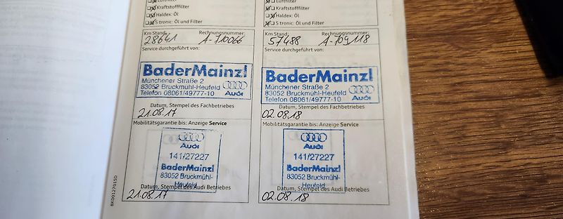 Audi A5 (2016) 3.0TDI S-LINE-QUATTRO-ALCANT. - fotka 54 z 58