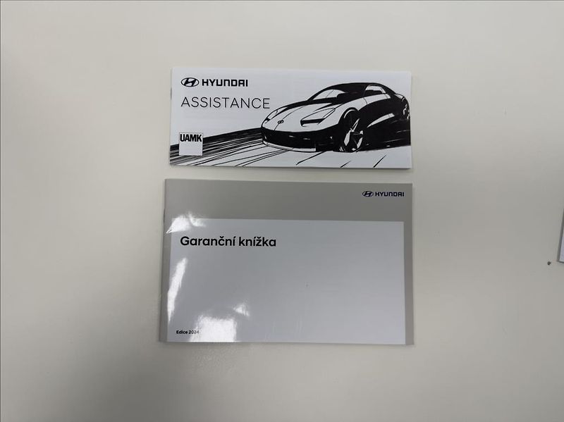 Hyundai Kona Power 65kWh  Style Premium TT - fotka 27 z 30