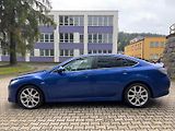 Mazda 6 2,2 MZR-CD - náhled 1
