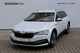 Škoda Superb (2023) 2.0 TDI 147 kW Scout - náhled 1