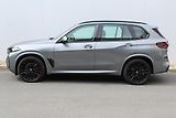BMW X5 xDrive30d Mpaket vzduch - náhled 9