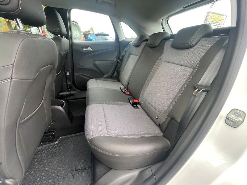 Opel Crossland Elegance 1,2 Turbo, 1. maj, ČR - fotka 14 z 33