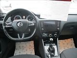 Škoda Octavia 2,0 TDI, Style,DSG,ZAMLUVENO, - náhled 17