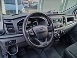 Ford Transit Custom 2.0TDCi Trend L1,ČR,1.Majitel - náhled 21