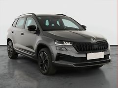 Škoda Karoq (2025) 2.0 TSI, Sportline, Navigace - fotografie inzerátu